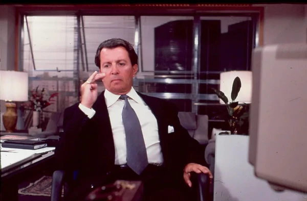 Ator Daniel Filho por  Acervo | Globo