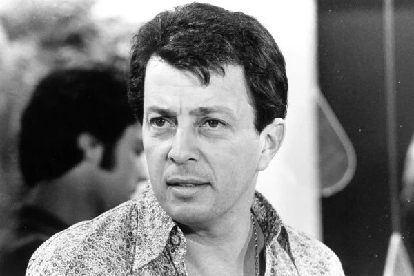 Ator Daniel Filho por Nelson Di Rago | Globo