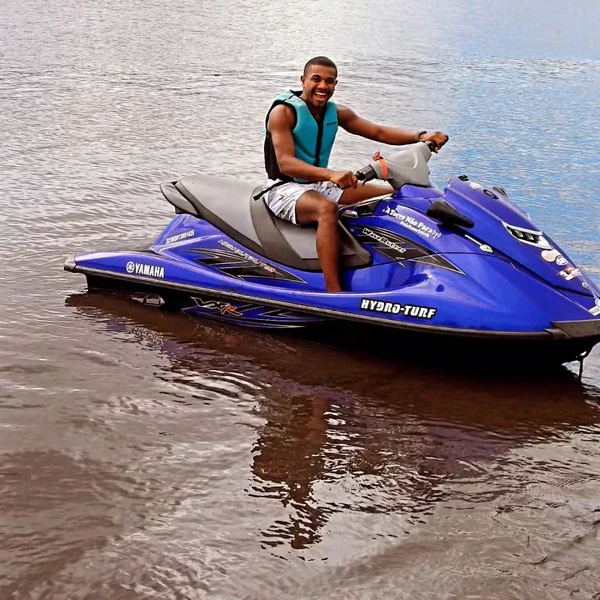 Dois anos após o BBB 24, Davi ainda busca comprar a própria casa por Reprodução