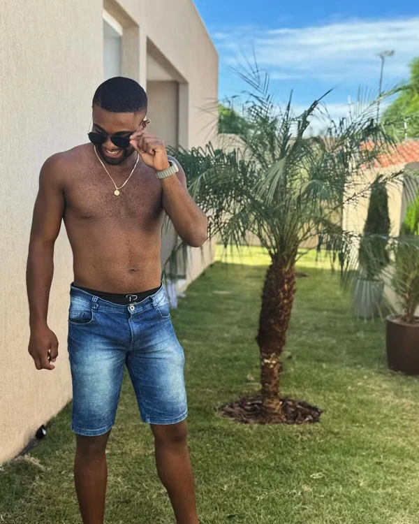 Dois anos após o BBB 24, Davi ainda busca comprar a própria casa por Reprodução