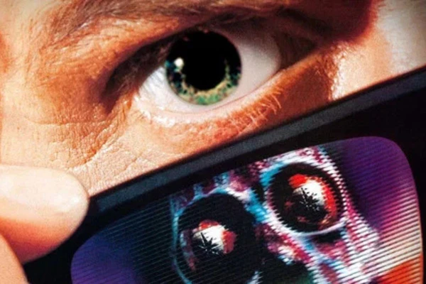 Eles Vivem (1988) por Reprodução