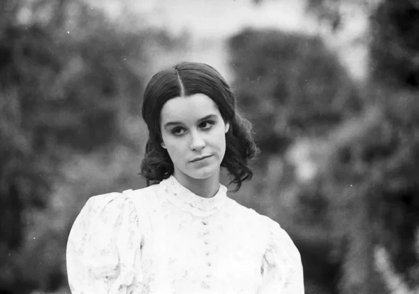 Novela 'Escrava Isauar' (1976) por Acervo | Globo