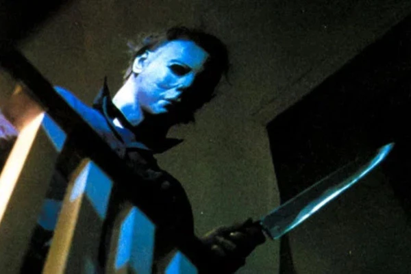 Halloween: A Noite do Terror (1978) por Reprodução
