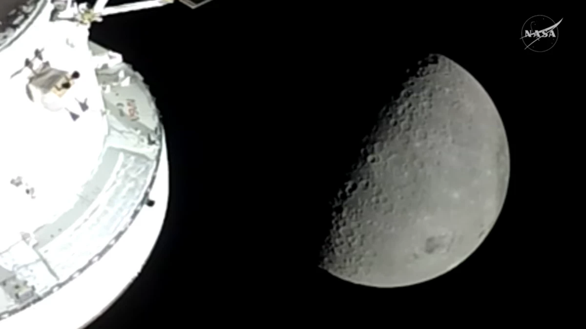 Interrupção do contato deve durar cerca de 40 minutos