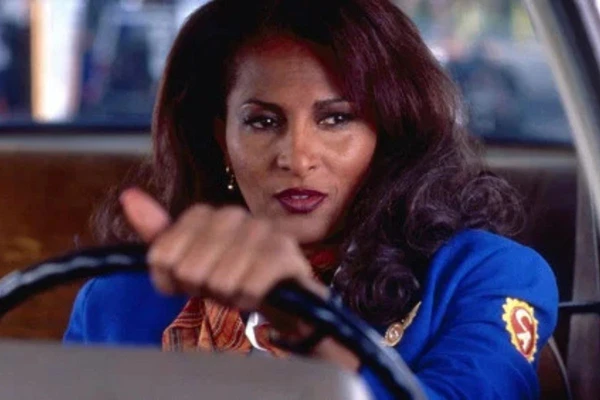 Jackie Brown (1997) por Reprodução