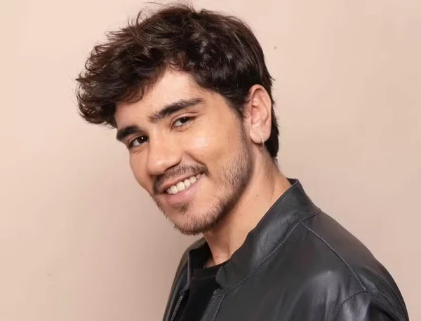 João Fernandes por Reprodução