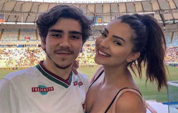 João Fernandes por Reprodução