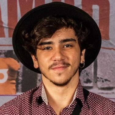 João Fernandes por Reprodução