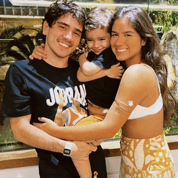 João Fernandes por Reprodução