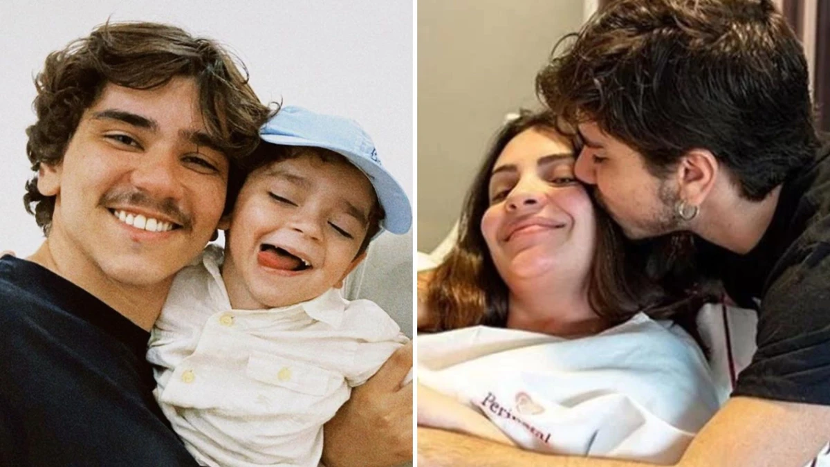 João Fernandes por Reprodução