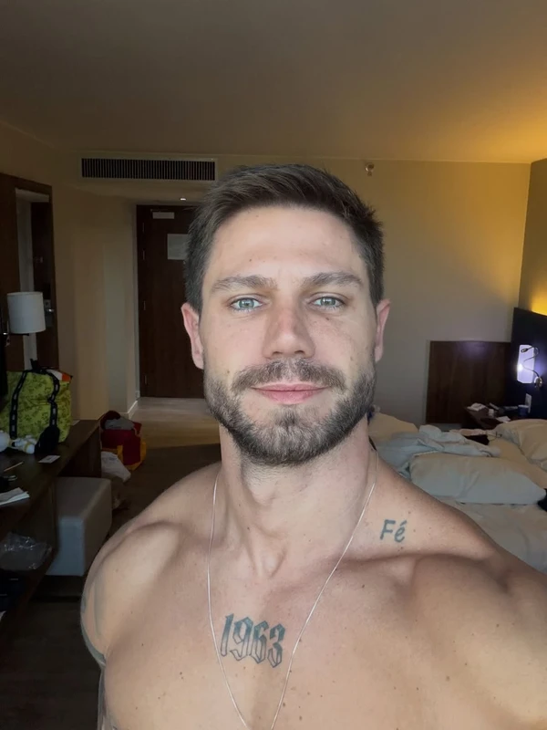 Jonas Sulzbach por Reprodução/Instagram