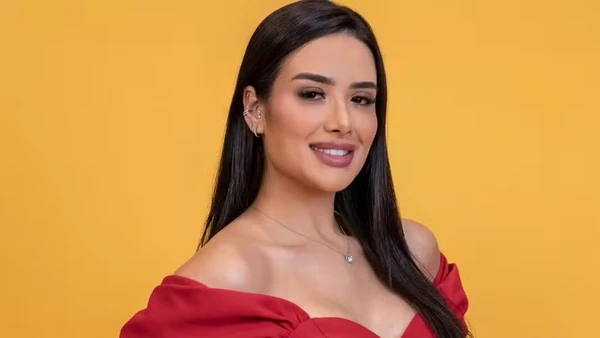 Jordana, Marciele e Samira estão no 14ª Paredão do BBB 26 por Divulgação/Globo 