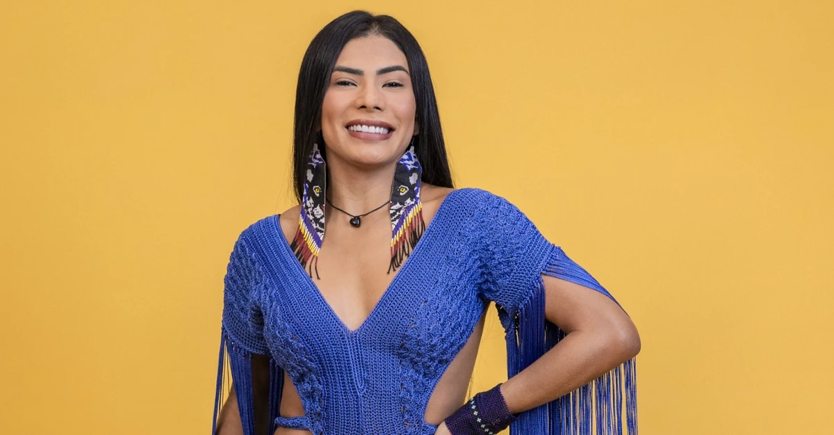 Jordana, Marciele e Samira estão no 14ª Paredão do BBB 26 por Divulgação/Globo 