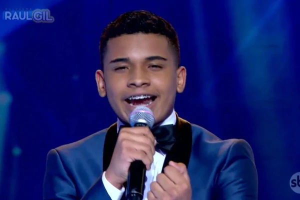 Kaiky Mello por Reprodução