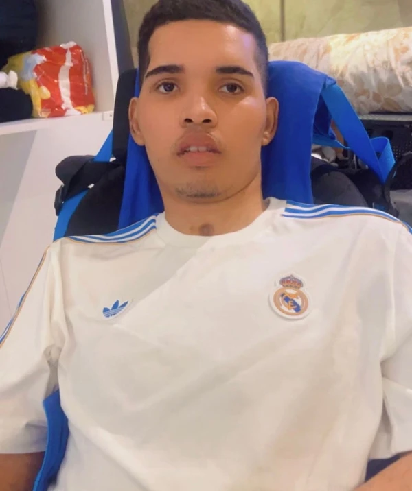 Kaiky Mello por Reprodução/ Instagram