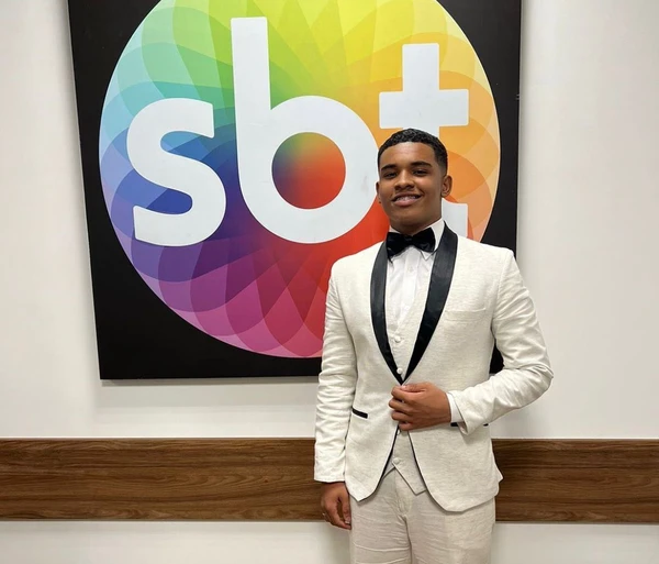 Kaiky Mello por Reprodução/ Instagram