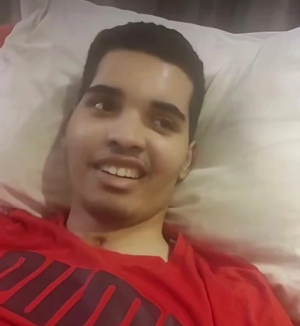 Kaiky Mello por Reprodução/ Instagram