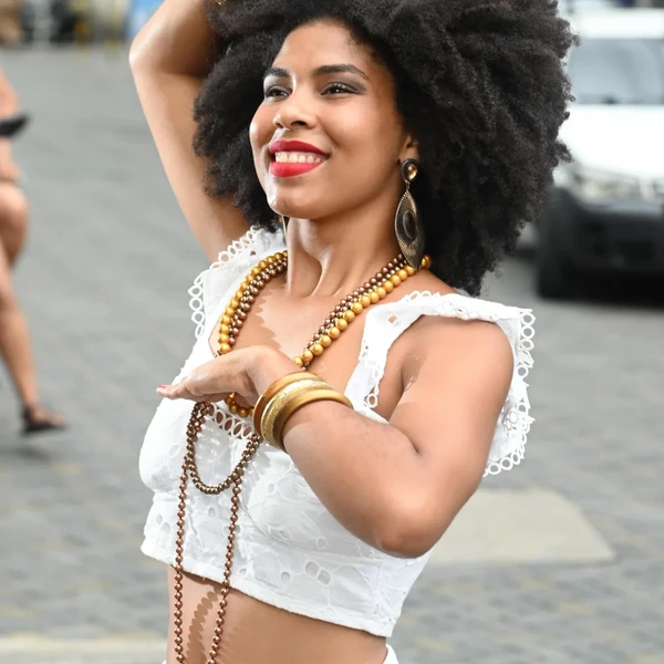 Karielle Souza foi morta a facadas por Reprodução