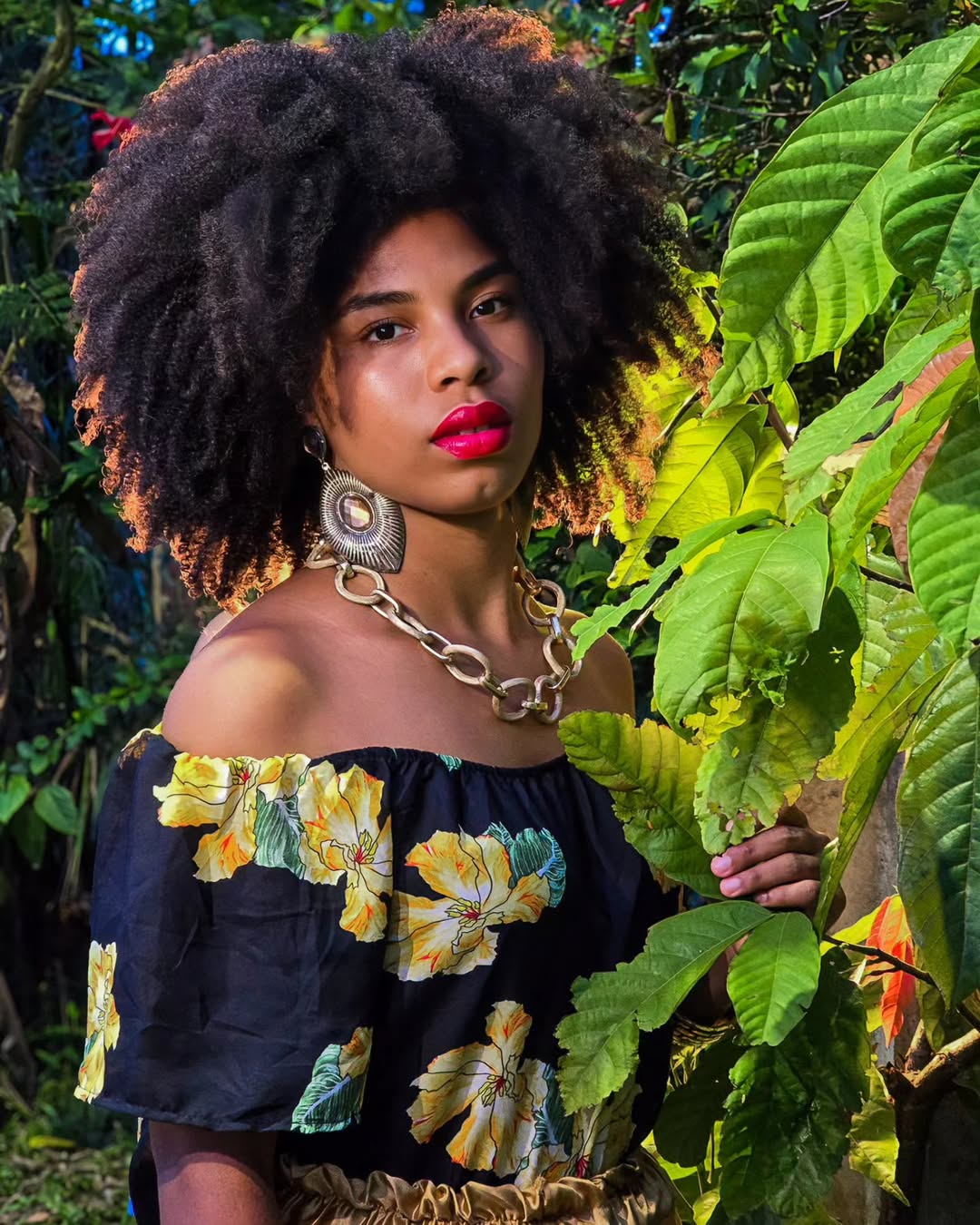 Karielle Souza foi morta a facadas por Reprodução