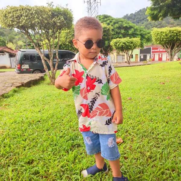 Mãe e filho foram mortos em casa por Reprodução