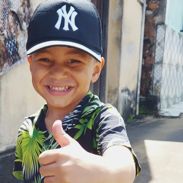 Mãe e filho foram mortos em casa por Reprodução