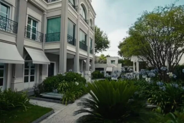 Mansão em São paulo