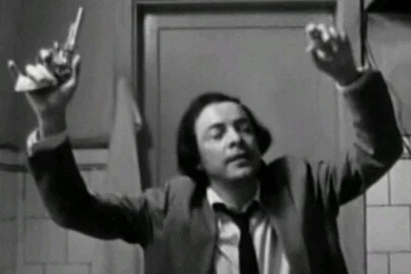 Matou a Família e Foi ao Cinema (1969) por Reprodução