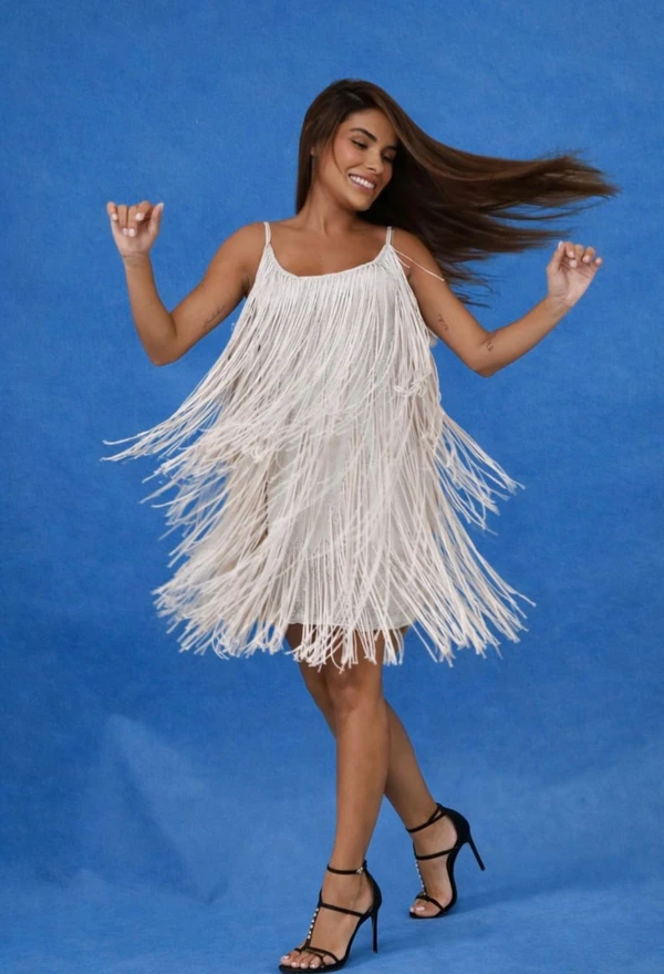 Munik Nunes (2026) por Reprodução/ Instagram