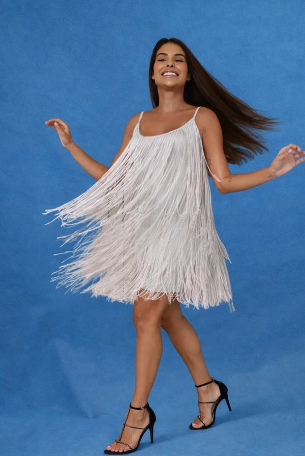 Munik Nunes (2026) por Reprodução/ Instagram