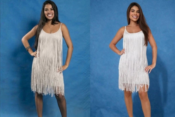 Munik Nunes ganhou o 