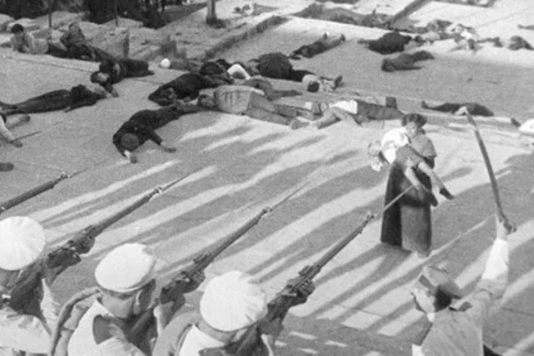 O Encouraçado Potemkin (1925) por Reprodução