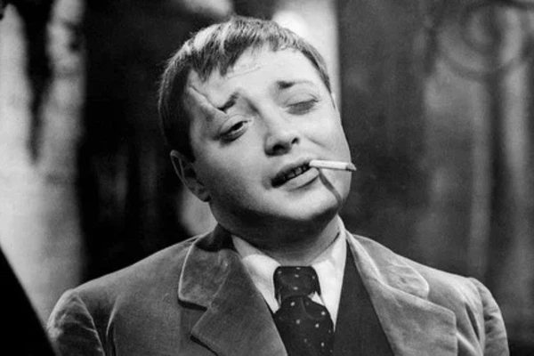 O Homem que Sabia Demais (1934) por Reprodução