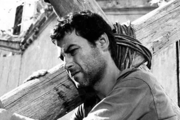 O Pagador de Promessas (1962) por Reprodução