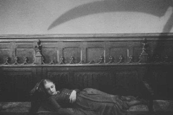 O Vampiro (1932) por Reprodução