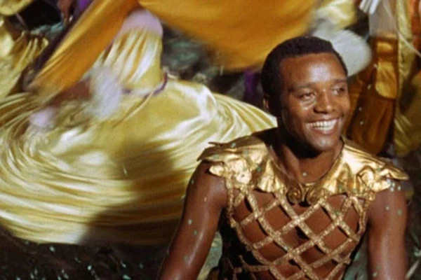 Orfeu Negro (1959) por Reprodução