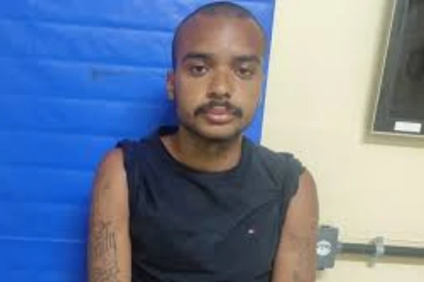 Padrasto matou bebê após se irritar com choro por Reprodução