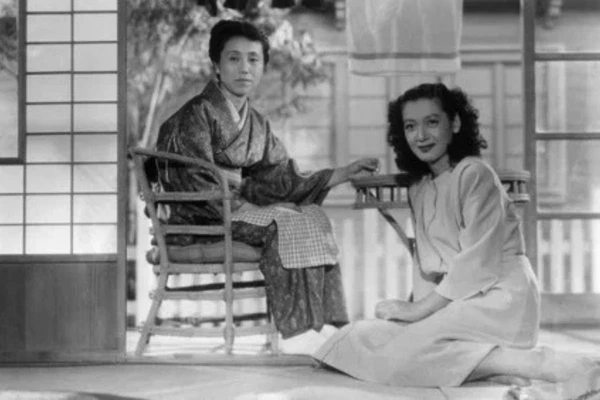 Pai e Filha (1949) por Reprodução