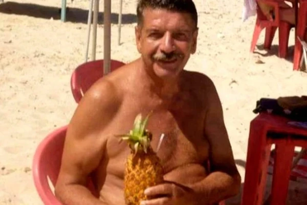 Pedro Antonio Mato Narbondo 