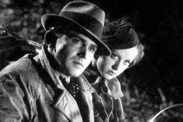 Semente do Mal (1934 por Reprodução