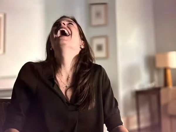 Suzane von Richthofen no documentário por Reprodução