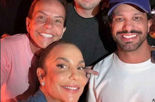 Produtor Tiago Maia por Reprodução | Redes Sociais