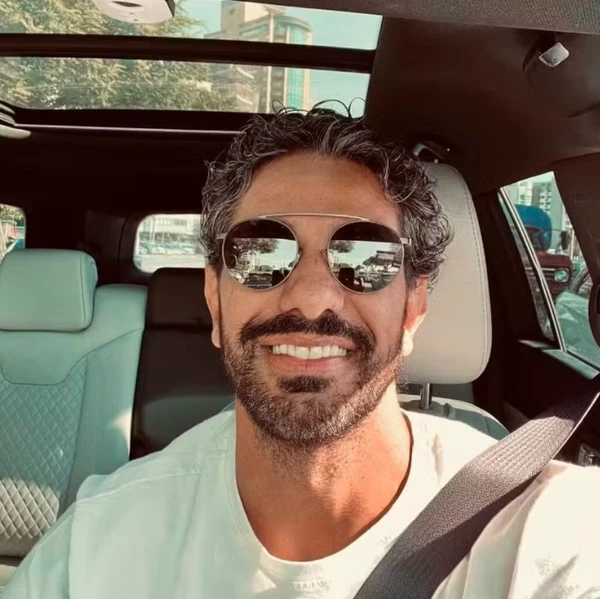 Produtor Tiago Maia por Reprodução | Redes Sociais