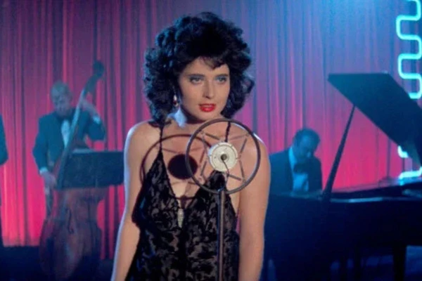 Veludo Azul (1986) por Reprodução