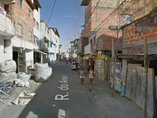 Imagem - Vale das Pedrinhas amanhece sem ônibus após morte em ação policial