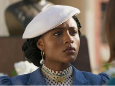 Imagem - Barraco na igreja! Alika perde a paciência e enfrenta Virgínia em 'A Nobreza do Amor' desta terça (7)