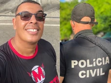 Imagem - Homem é preso por matar o próprio irmão durante discussão por herança na Bahia