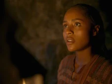 Imagem - Alika é levada para a delegacia em 'A Nobreza do Amor' desta quinta (9)