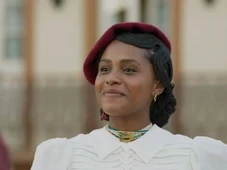 Imagem - Alika prova inocência e humilha Virgínia em 'A Nobreza do Amor' desta sexta (10)