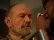 Imagem - Morte inesperada abala final de semana
em 'A Nobreza do Amor' neste sábado (11)