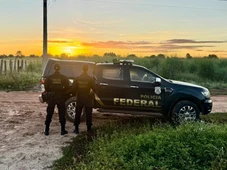 Imagem - Suspeito com mais de 500 arquivos de abuso infantil é alvo de operação em cidade baiana
